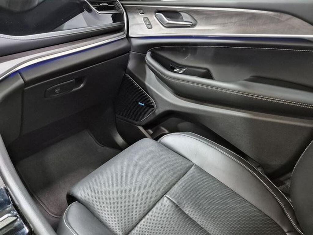 Jeep Grand Cherokee GRAND CHEROKEE 2.0 PHEV OVERLAND AUTO 4WD 5P (TECHO) Segunda mano