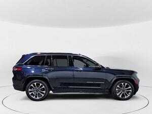 Jeep Grand Cherokee GRAND CHEROKEE 2.0 PHEV OVERLAND AUTO 4WD 5P (TECHO) 3