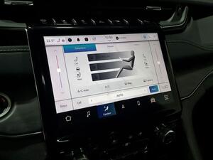 Jeep Grand Cherokee GRAND CHEROKEE 2.0 PHEV OVERLAND AUTO 4WD 5P (TECHO) 24