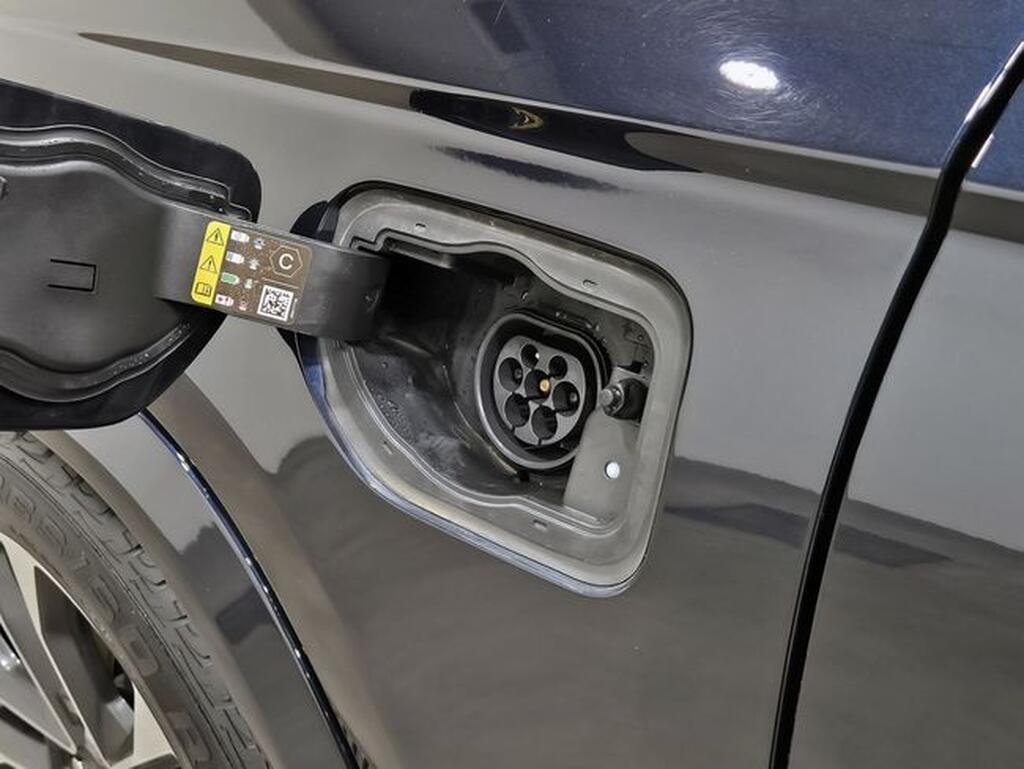 Jeep Grand Cherokee GRAND CHEROKEE 2.0 PHEV OVERLAND AUTO 4WD 5P (TECHO) Segunda mano