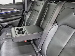 Jeep Grand Cherokee GRAND CHEROKEE 2.0 PHEV OVERLAND AUTO 4WD 5P (TECHO) 40