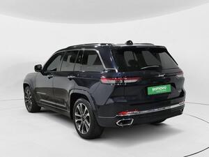 Jeep Grand Cherokee GRAND CHEROKEE 2.0 PHEV OVERLAND AUTO 4WD 5P (TECHO) 2