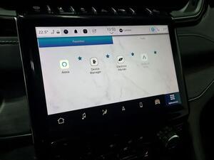 Jeep Grand Cherokee GRAND CHEROKEE 2.0 PHEV OVERLAND AUTO 4WD 5P (TECHO) 25