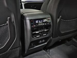 Jeep Grand Cherokee GRAND CHEROKEE 2.0 PHEV OVERLAND AUTO 4WD 5P (TECHO) 39