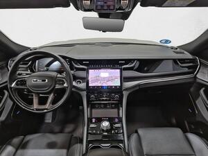 Jeep Grand Cherokee GRAND CHEROKEE 2.0 PHEV OVERLAND AUTO 4WD 5P (TECHO) 6