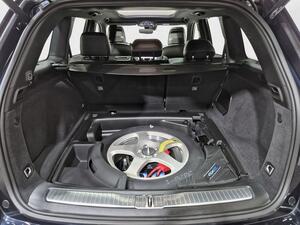 Jeep Grand Cherokee GRAND CHEROKEE 2.0 PHEV OVERLAND AUTO 4WD 5P (TECHO) 42