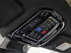 Jeep Grand Cherokee GRAND CHEROKEE 2.0 PHEV OVERLAND AUTO 4WD 5P (TECHO) 33