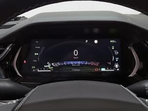 Jeep Grand Cherokee GRAND CHEROKEE 2.0 PHEV OVERLAND AUTO 4WD 5P (TECHO) 15