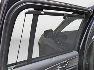Jeep Grand Cherokee GRAND CHEROKEE 2.0 PHEV OVERLAND AUTO 4WD 5P (TECHO) 41