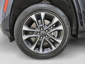 Jeep Grand Cherokee GRAND CHEROKEE 2.0 PHEV OVERLAND AUTO 4WD 5P (TECHO) 10