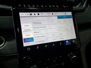 Jeep Grand Cherokee GRAND CHEROKEE 2.0 PHEV OVERLAND AUTO 4WD 5P (TECHO) 27