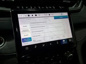 Jeep Grand Cherokee GRAND CHEROKEE 2.0 PHEV OVERLAND AUTO 4WD 5P (TECHO) 26