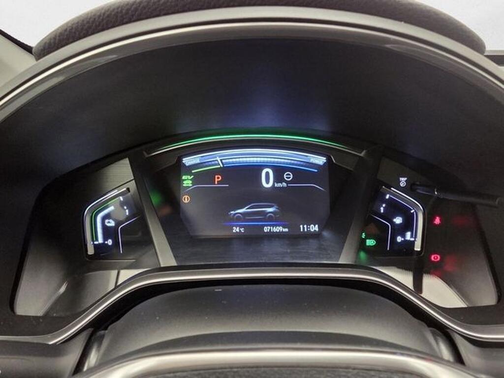 Honda CR-V 2.0 i-MMD 4x4 Executive Segunda mano