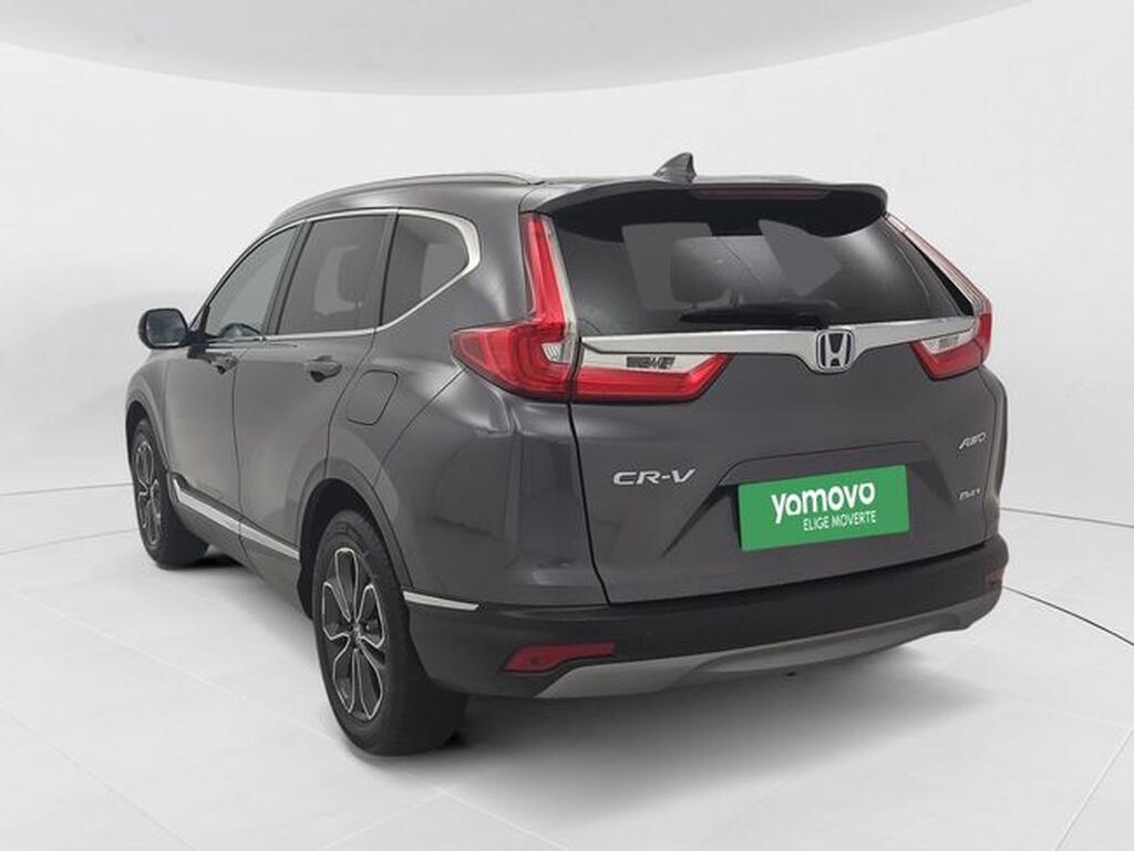 Honda CR-V 2.0 i-MMD 4x4 Executive Segunda mano
