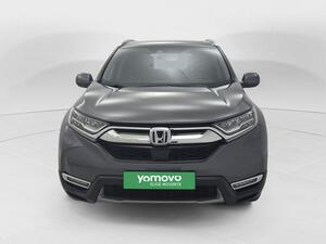Honda CR-V CR-V SUV 2.0 I-MMD HYBRID EXECUTIVE CVT 4WD 184 5P 5