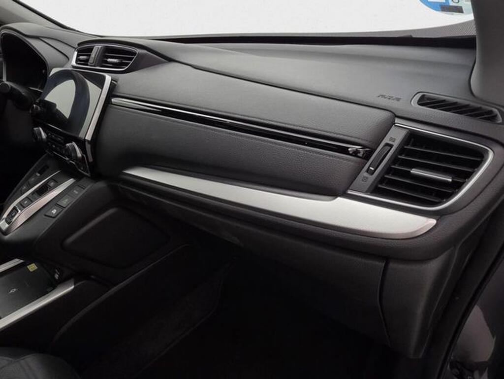 Honda CR-V 2.0 i-MMD 4x4 Executive Segunda mano