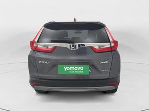 Honda CR-V CR-V SUV 2.0 I-MMD HYBRID EXECUTIVE CVT 4WD 184 5P 4