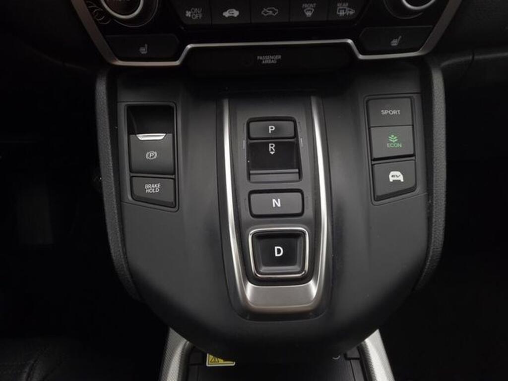 Honda CR-V 2.0 i-MMD 4x4 Executive Segunda mano