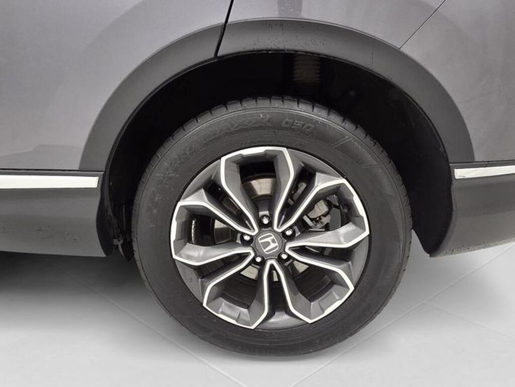 Honda CR-V 2.0 i-MMD 4x4 Executive Segunda mano