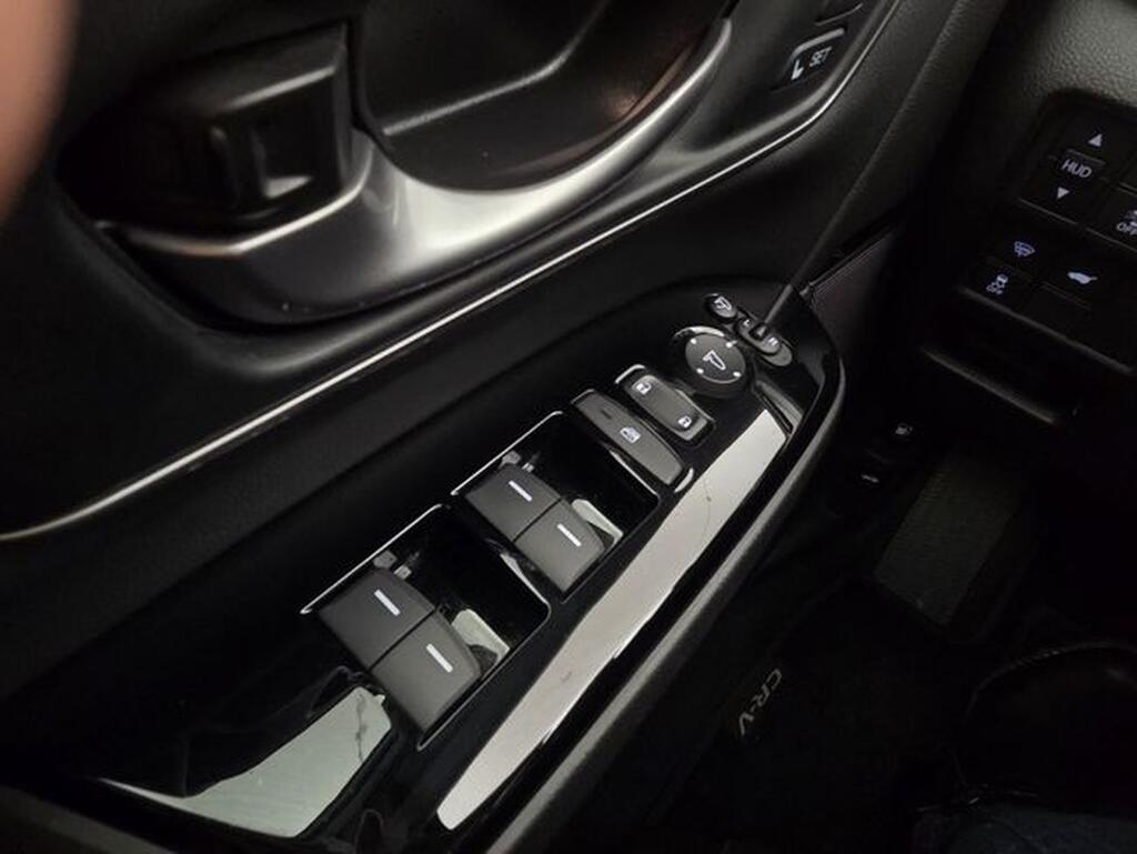 Honda CR-V 2.0 i-MMD 4x4 Executive Segunda mano