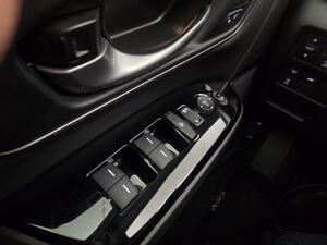 Honda CR-V CR-V SUV 2.0 I-MMD HYBRID EXECUTIVE CVT 4WD 184 5P 21