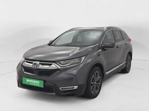 Honda CR-V CR-V SUV 2.0 I-MMD HYBRID EXECUTIVE CVT 4WD 184 5P 6