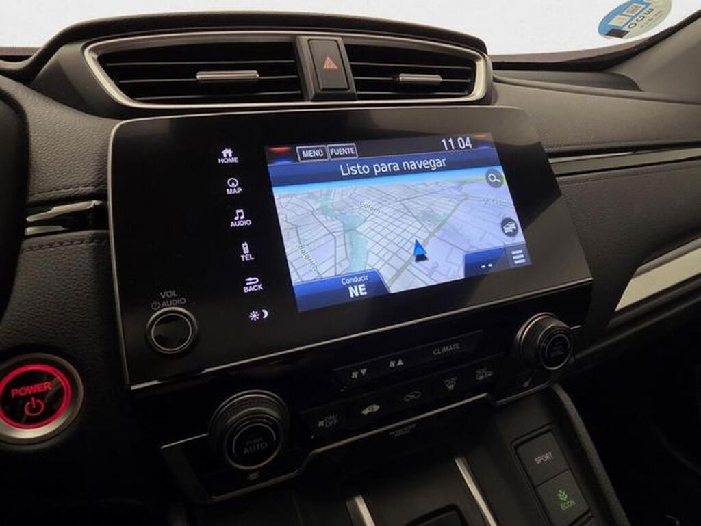 Honda CR-V 2.0 i-MMD 4x4 Executive Segunda mano