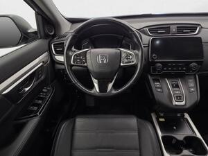 Honda CR-V CR-V SUV 2.0 I-MMD HYBRID EXECUTIVE CVT 4WD 184 5P 14
