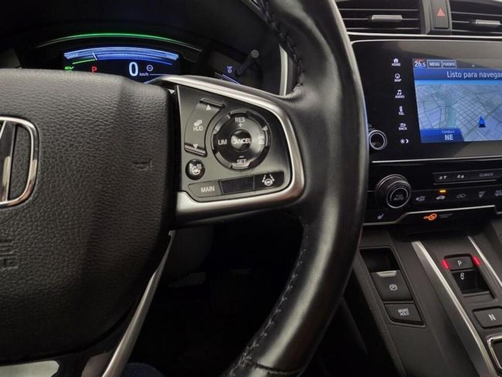 Honda CR-V 2.0 i-MMD 4x4 Executive Segunda mano