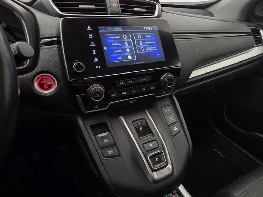 Honda CR-V 2.0 i-MMD 4x4 Executive Segunda mano