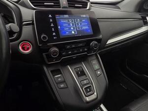 Honda CR-V CR-V SUV 2.0 I-MMD HYBRID EXECUTIVE CVT 4WD 184 5P 16