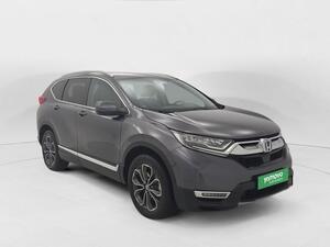 Honda CR-V CR-V SUV 2.0 I-MMD HYBRID EXECUTIVE CVT 4WD 184 5P 1
