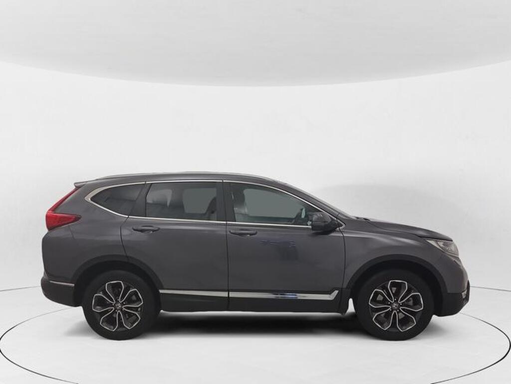 Honda CR-V 2.0 i-MMD 4x4 Executive Segunda mano