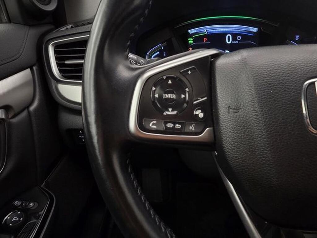 Honda CR-V 2.0 i-MMD 4x4 Executive Segunda mano