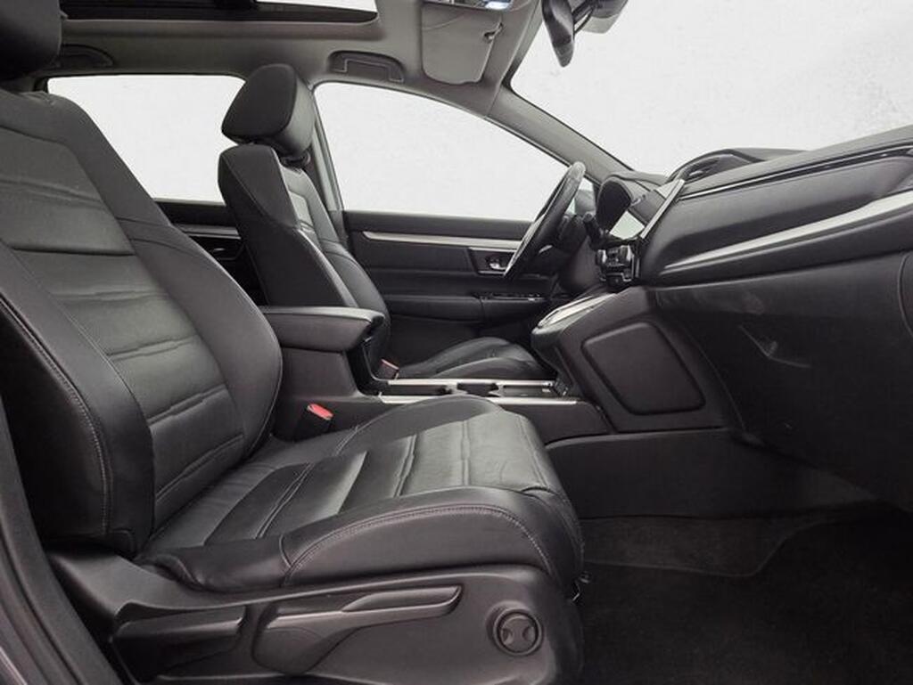 Honda CR-V 2.0 i-MMD 4x4 Executive Segunda mano