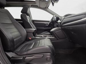 Honda CR-V CR-V SUV 2.0 I-MMD HYBRID EXECUTIVE CVT 4WD 184 5P 20