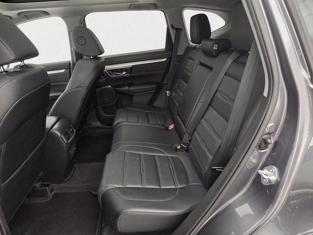 Honda CR-V 2.0 i-MMD 4x4 Executive Segunda mano