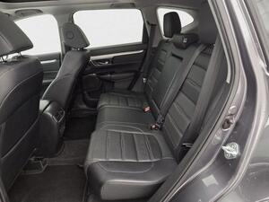 Honda CR-V CR-V SUV 2.0 I-MMD HYBRID EXECUTIVE CVT 4WD 184 5P 11