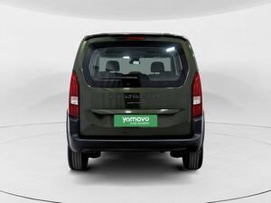 Peugeot Rifter RIFTER 1.5 BLUEHDI 100 ALLURE STANDARD 4P 6