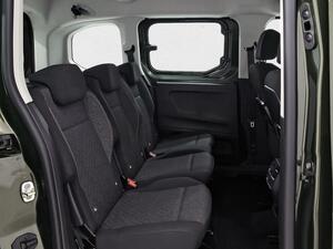 Peugeot Rifter RIFTER 1.5 BLUEHDI 100 ALLURE STANDARD 4P 9