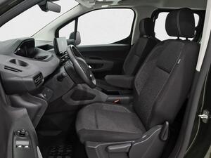 Peugeot Rifter RIFTER 1.5 BLUEHDI 100 ALLURE STANDARD 4P 8