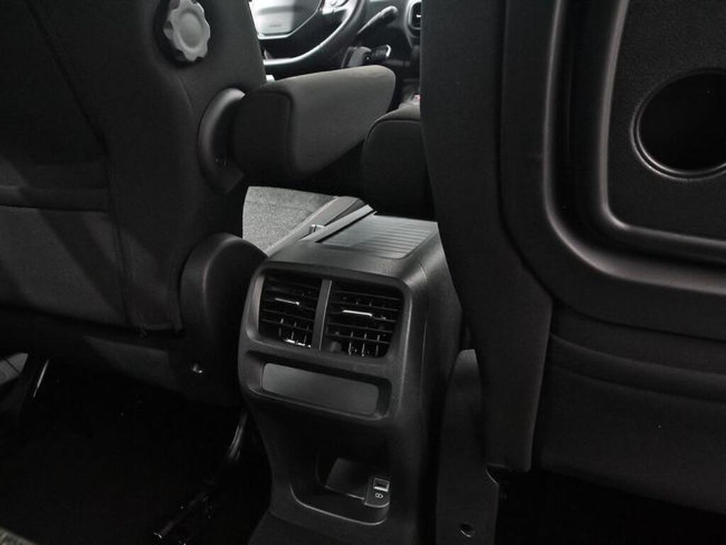 Peugeot Rifter RIFTER 1.5 BLUEHDI 100 ALLURE STANDARD 4P 32