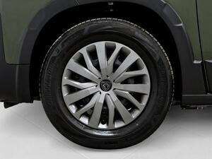 Peugeot Rifter RIFTER 1.5 BLUEHDI 100 ALLURE STANDARD 4P 11