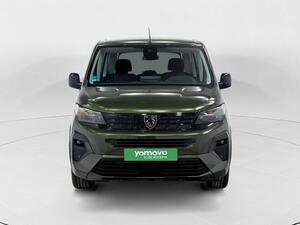 Peugeot Rifter RIFTER 1.5 BLUEHDI 100 ALLURE STANDARD 4P 5