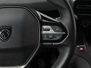 Peugeot Rifter RIFTER 1.5 BLUEHDI 100 ALLURE STANDARD 4P 19