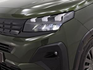 Peugeot Rifter RIFTER 1.5 BLUEHDI 100 ALLURE STANDARD 4P 34