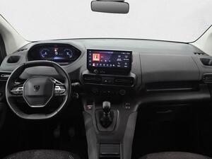 Peugeot Rifter RIFTER 1.5 BLUEHDI 100 ALLURE STANDARD 4P 7