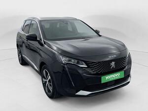 Peugeot 3008 3008 1.5 BLUEHDI 130 GT AUTO S&S 5P 1
