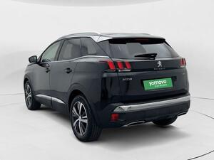 Peugeot 3008 3008 1.5 BLUEHDI 130 GT AUTO S&S 5P 2