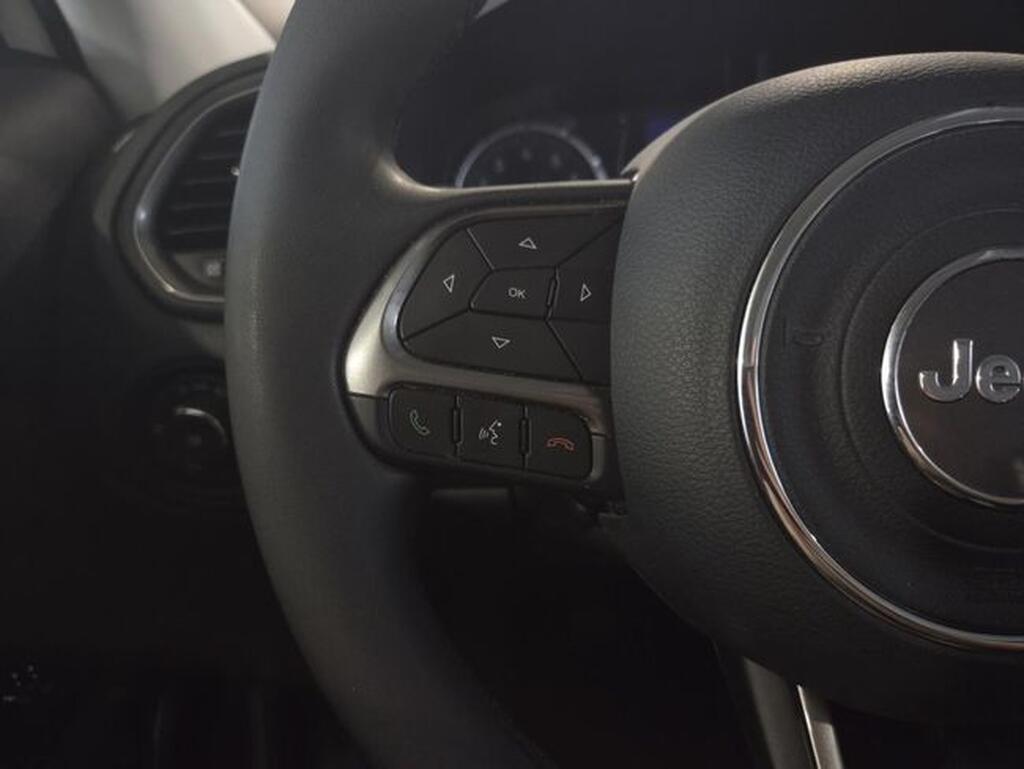 Jeep Renegade Longitude 1.0G 88kW (120CV) 4x2 Segunda mano